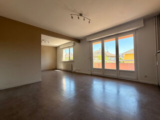  Appartement à vendre 5 pièces 112 m²