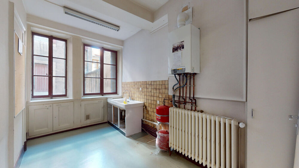 Vente Appartement Appartement Besancon 3 pièce(s) 80 m2 Besancon