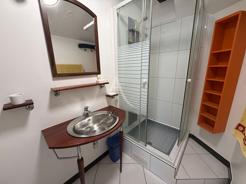 Appartement meublé 2 pièce(s) 49.8 m2