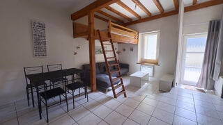  Appartement à vendre 2 pièces 54 m²