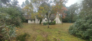 Maison � vendre 7 pi�ces 210 m� La chapelle sur erdre