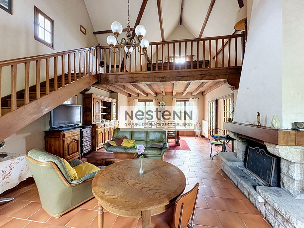 Vente Maison Maison La Chapelle Sur Erdre 5 pièce(s) 142.46 m2 La chapelle sur erdre