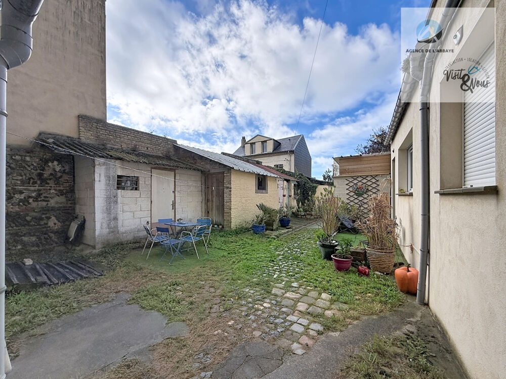 Vente Appartement STUDIO QUARTIER SAINT VINCENT Le havre