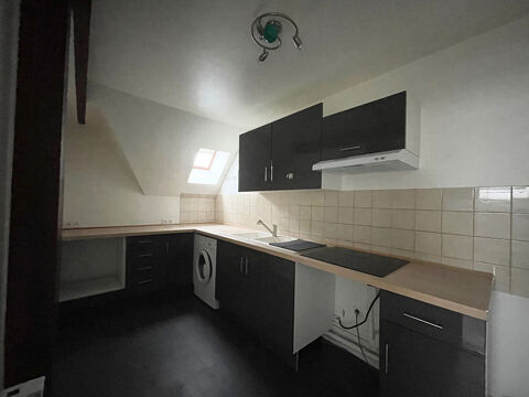  Appartement � louer 3 pi�ces 51 m�