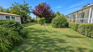  Maison à vendre 6 pièces 138 m²