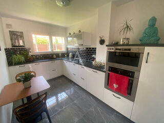 Maison à vendre 5 pièces 94 m²