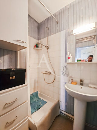  Appartement  vendre 2 pices 40 m