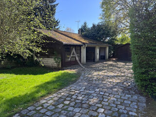  Maison � vendre 6 pi�ces 196 m�