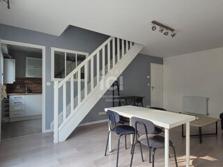  Appartement à louer 2 pièces 59 m²