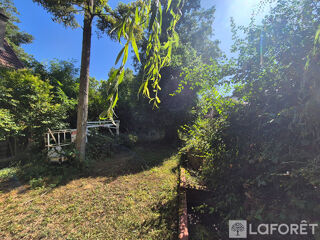  Terrain à vendre 634 m²