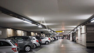  Parking / Garage à vendre 10 m²