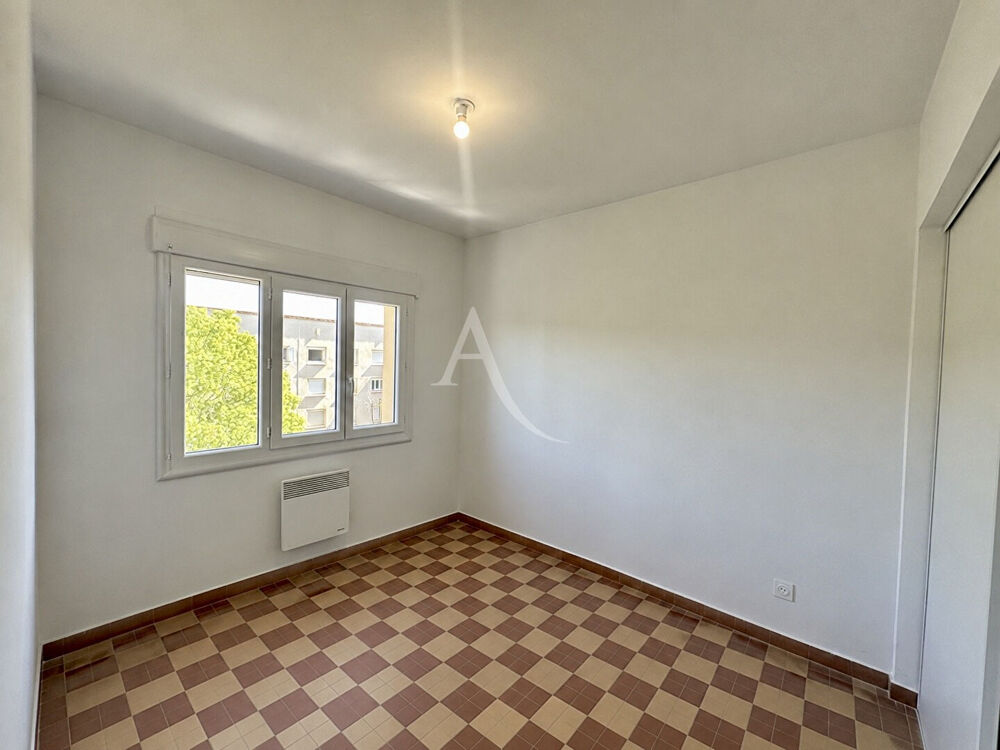 APPARTEMENT 2 CHAMBRES CARCASSONNE