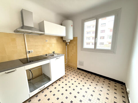  Appartement � louer 2 pi�ces 50 m�