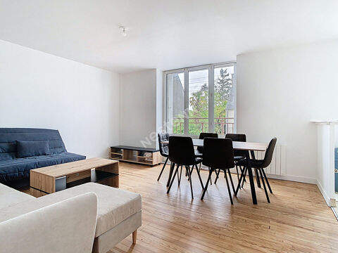  Appartement � louer 3 pi�ces 58 m�