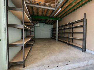  Immeuble à vendre 520 m²