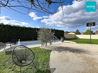  Maison � vendre 4 pi�ces 115 m�