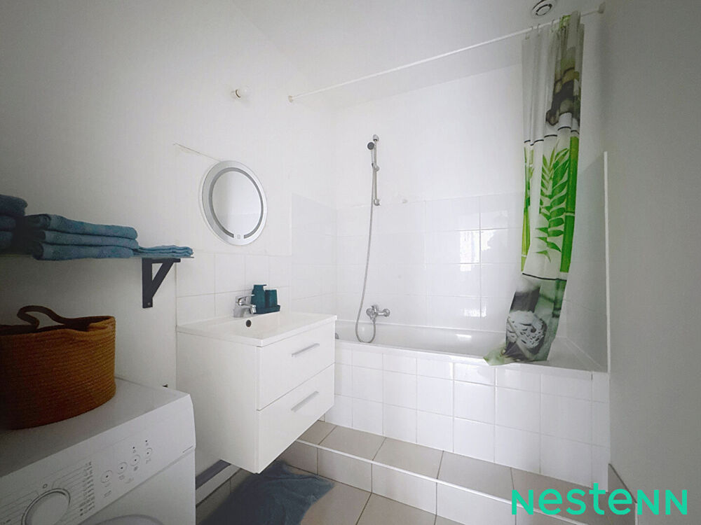 Location Appartement Appartement  3 pièce(s) à Saint-Etienne Saint etienne