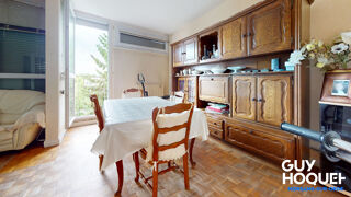  Appartement � vendre 4 pi�ces 76 m�