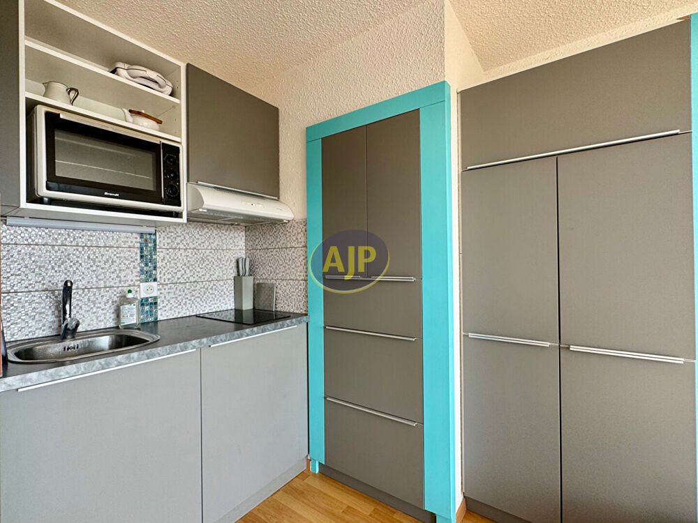 Vente Appartement APPARTEMENT NOTRE DAME APERCU MER ET CANAL + PARKING PRIVE Capbreton