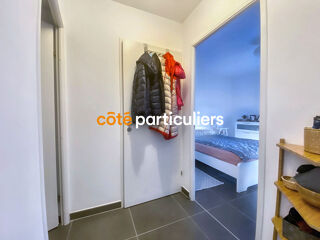  Appartement  vendre 2 pices 44 m