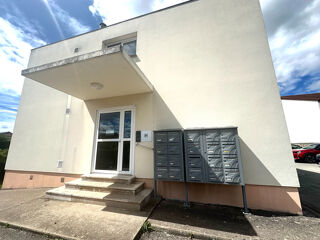  Appartement à louer 1 pièce 11 m²