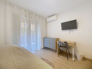  Appartement à louer 1 pièce 19 m²