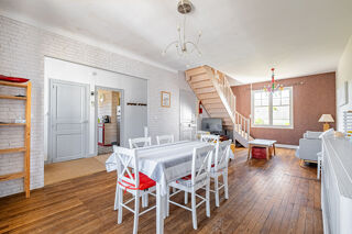  Maison � vendre 6 pi�ces 131 m�
