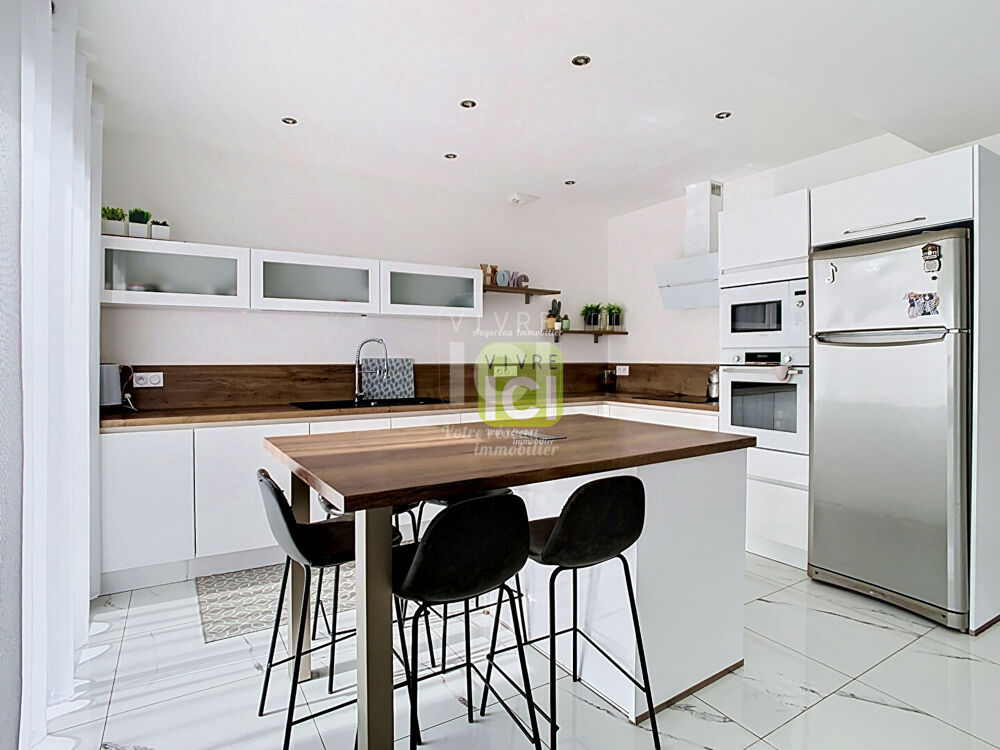 Maison 5 pièces 1 m² · à Cholet · 1 m² · 343 000 €