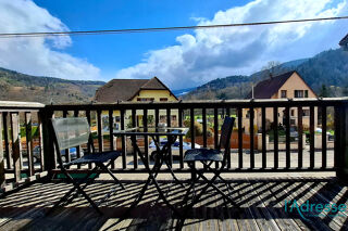  Maison � vendre 4 pi�ces 98 m�