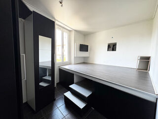  Appartement à louer 2 pièces 38 m²