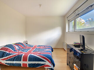 Location Appartement À LOUER ? BEL APPARTEMENT T2 MEUBLÉ DE 51 M² AVEC PARKING SÉCURISÉ ? ROUBAIX Roubaix
