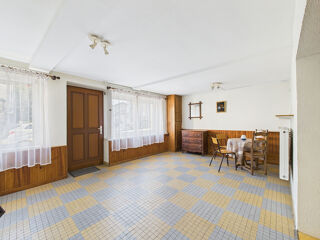  Maison � vendre 6 pi�ces 