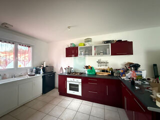  Maison à vendre 4 pièces 73 m²
