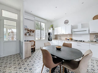  Maison � vendre 5 pi�ces 101 m�