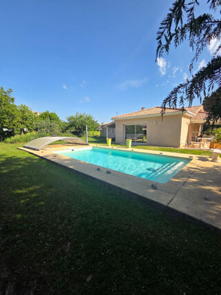  Maison à vendre 6 pièces 147 m²