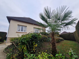  Maison  vendre 6 pices 135 m