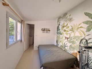  Maison à vendre 4 pièces 116 m²