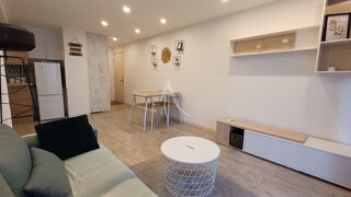  Appartement � vendre 3 pi�ces 51 m�
