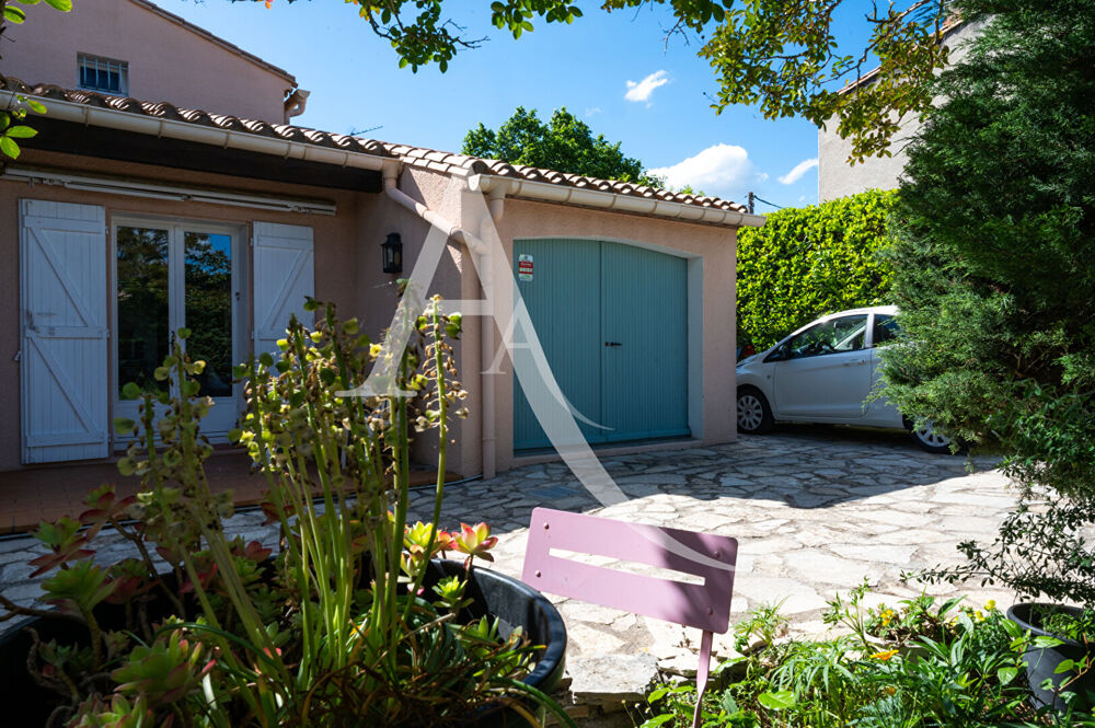 Maison 5 pièces 119 m² · à Cazilhac · 119 m² · 299 900 €
