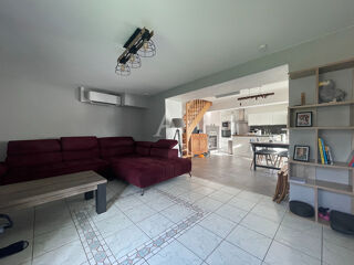  Maison � vendre 3 pi�ces 112 m�