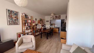 Vente Appartement Lambersart T3 57 m2 avec extérieur Lambersart