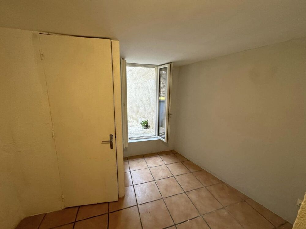 Vente Maison CREUSE -  Proche la SOUTERRAINE - Maison De Village De 86m2 Avec Petite Cour Intérieure Fursac