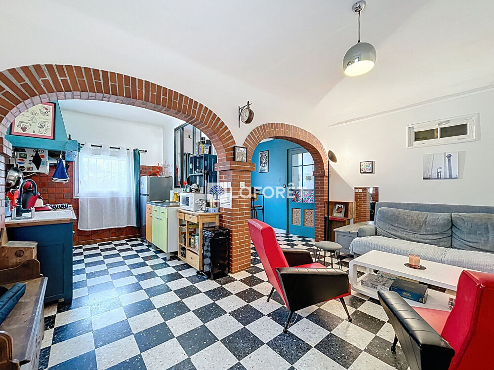 Maison a louer perpignan - 4 pièce(s) - 73 m2 - Surfyn