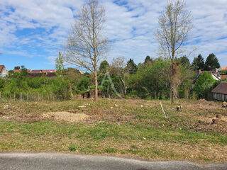  Terrain  vendre 1946 m