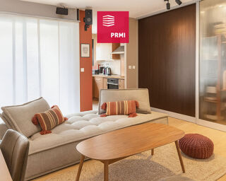  Appartement � vendre 2 pi�ces 46 m�