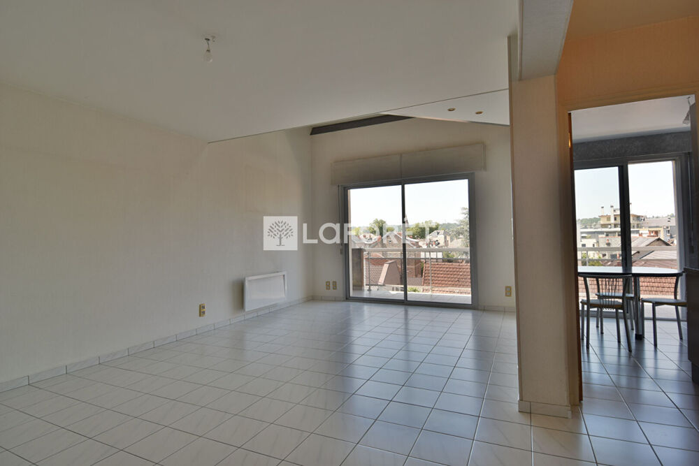 Vente Appartement BRIVE-LA-GAILLARDE - DUPLEX AVEC TERRASSE, ASCENSEUR, GARAGE ET CAVE Brive la gaillarde