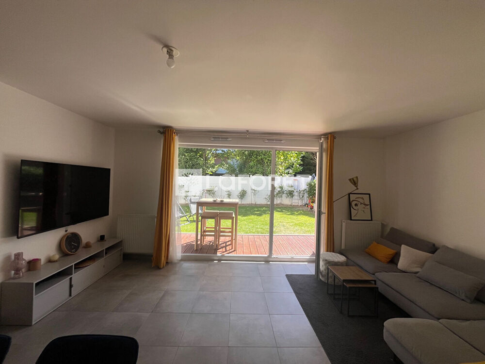 Appartement Villemomble 3 pièce(s) 66 m2