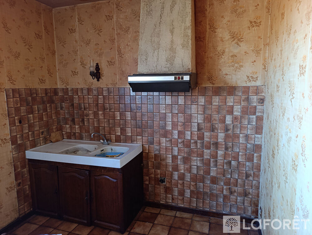 Vente Appartement Appartement Audincourt 3 pièce(s) 103 m2 Exincourt