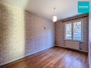  Maison à vendre 4 pièces 