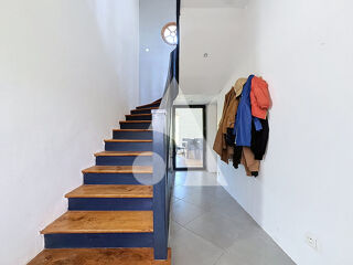  Maison à vendre 4 pièces 127 m²